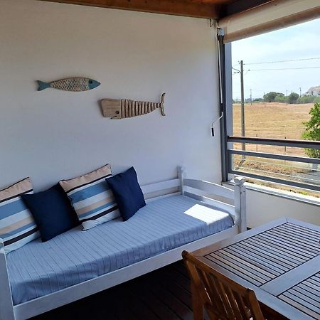 Sea View Apartment Near Meia Praia Beach In Lagos! Pokoj fotografie