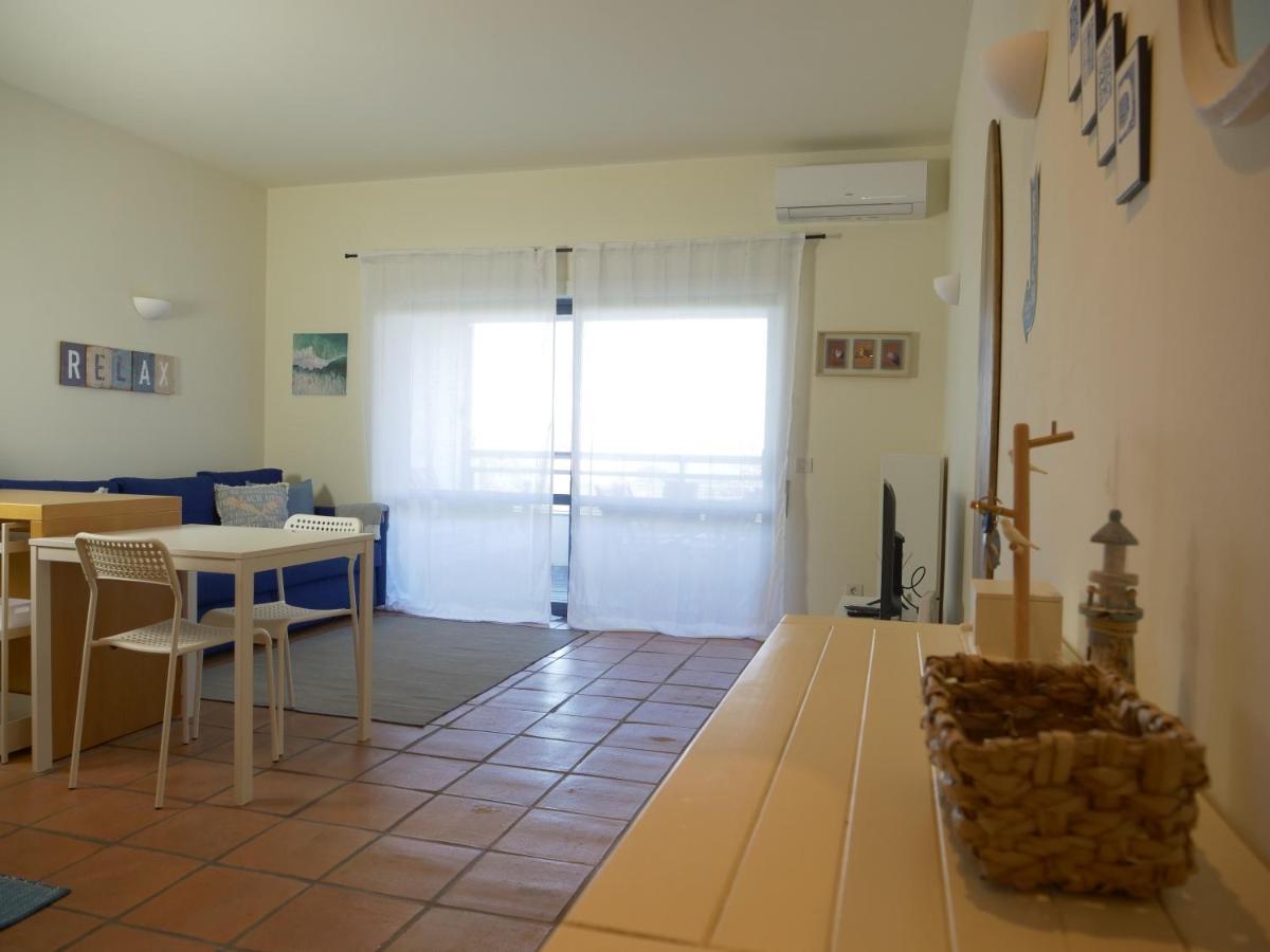 Sea View Apartment Near Meia Praia Beach In Lagos! Exteriér fotografie