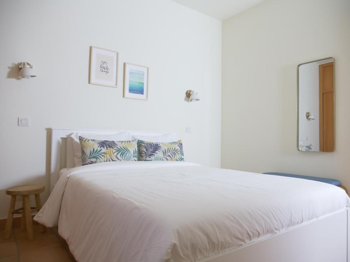 Sea View Apartment Near Meia Praia Beach In Lagos! Exteriér fotografie