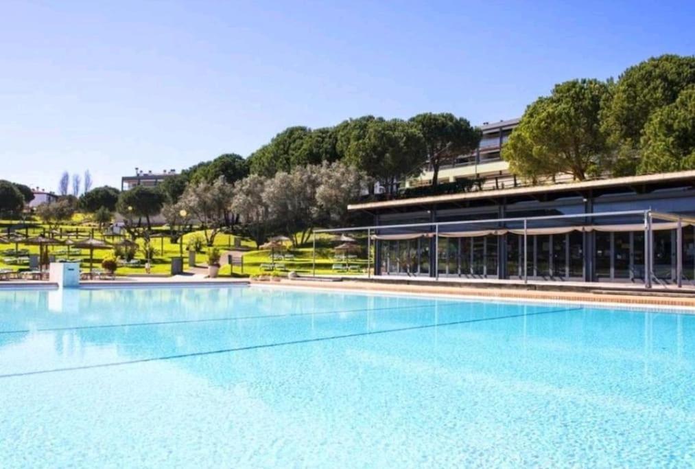 Sea View Apartment Near Meia Praia Beach In Lagos! Exteriér fotografie