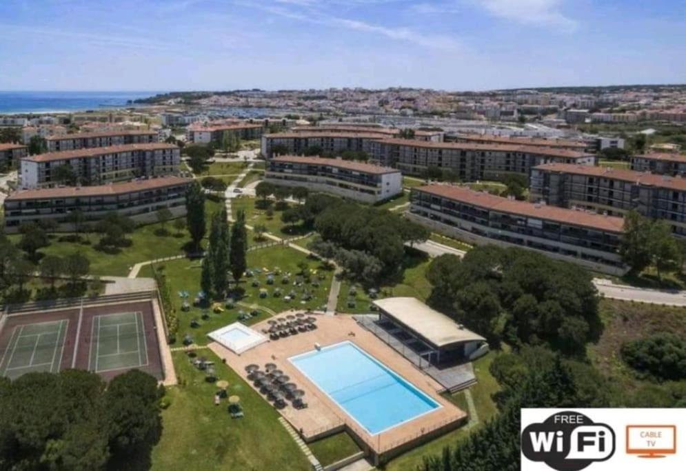 Sea View Apartment Near Meia Praia Beach In Lagos! Exteriér fotografie