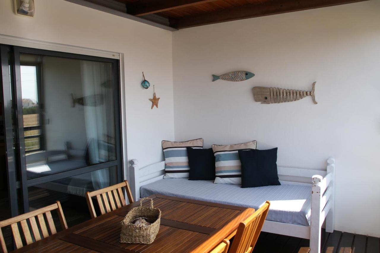 Sea View Apartment Near Meia Praia Beach In Lagos! Exteriér fotografie