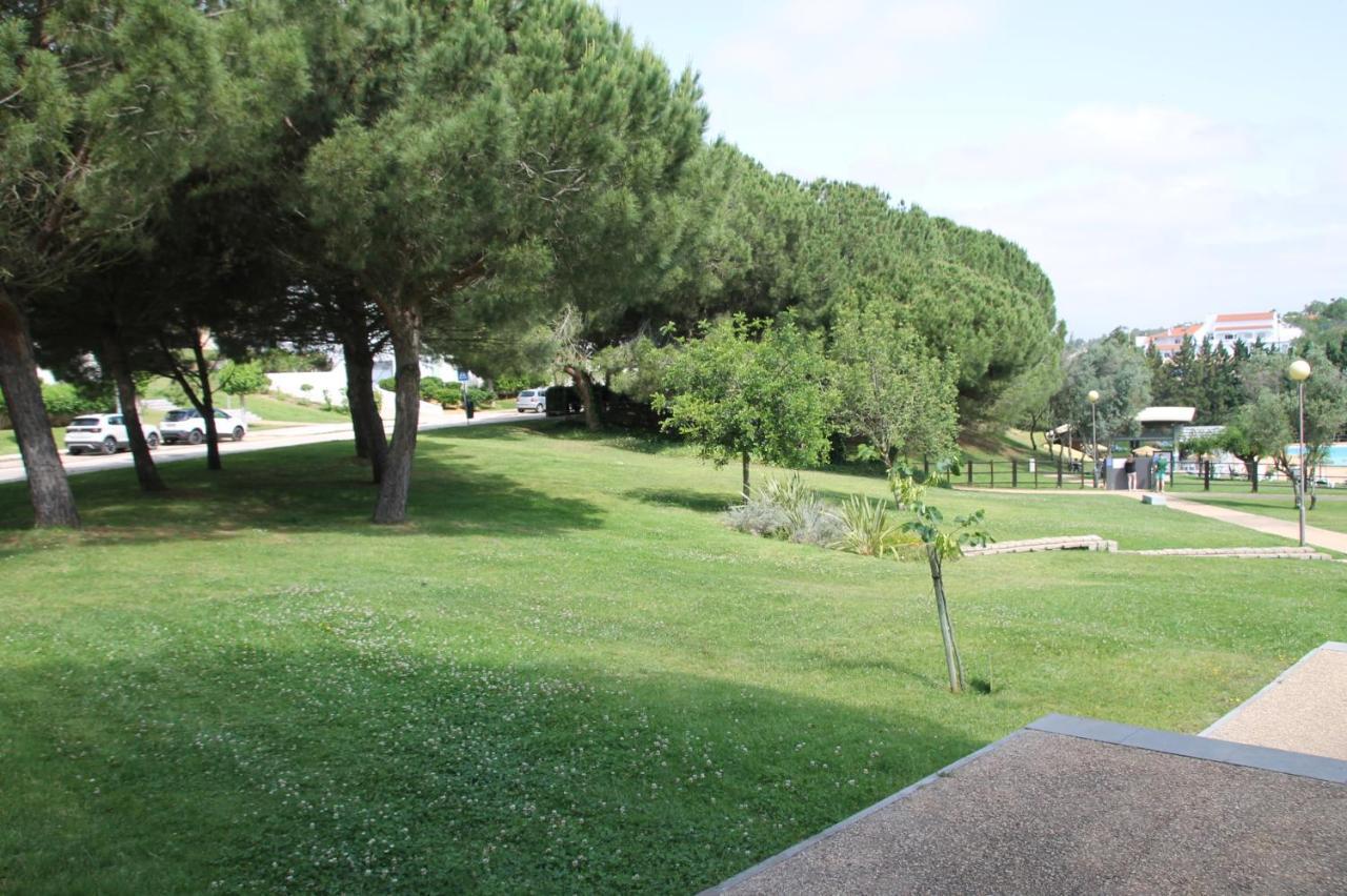 Sea View Apartment Near Meia Praia Beach In Lagos! Exteriér fotografie